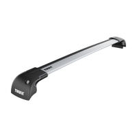 Thule WingBar Edge 9593 roof rack 2-pack aluminium