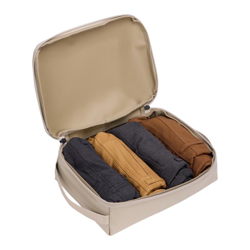Thule Chasm medium gear cube soft sand
