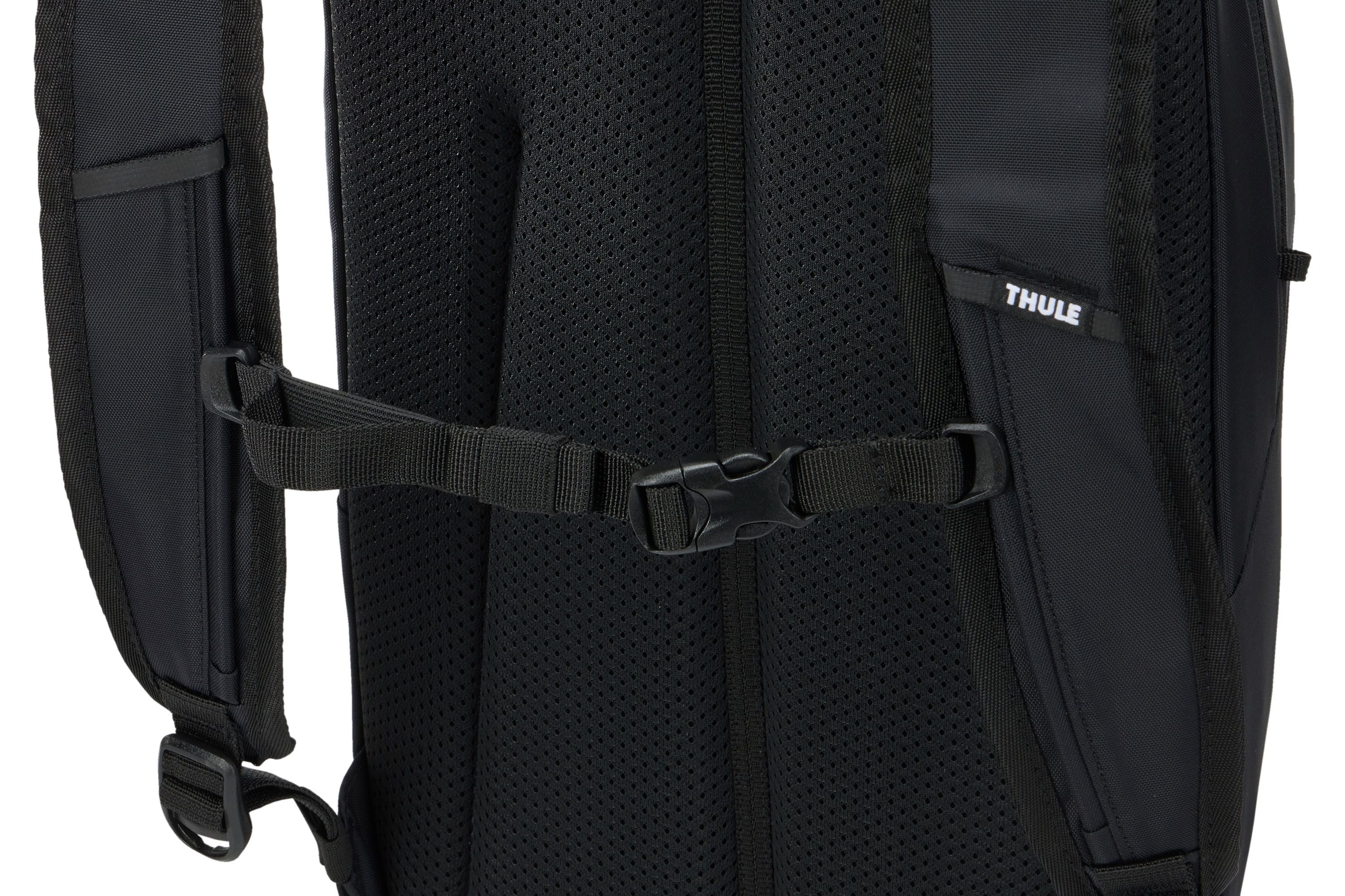 Thule EnRoute backpack 12L black