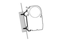 Thule Adapter for Wall Mount - 307999