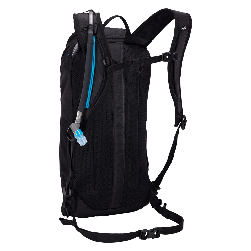 Thule AllTrail hydration pack 10L black