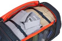 thule subterra duffel 60l