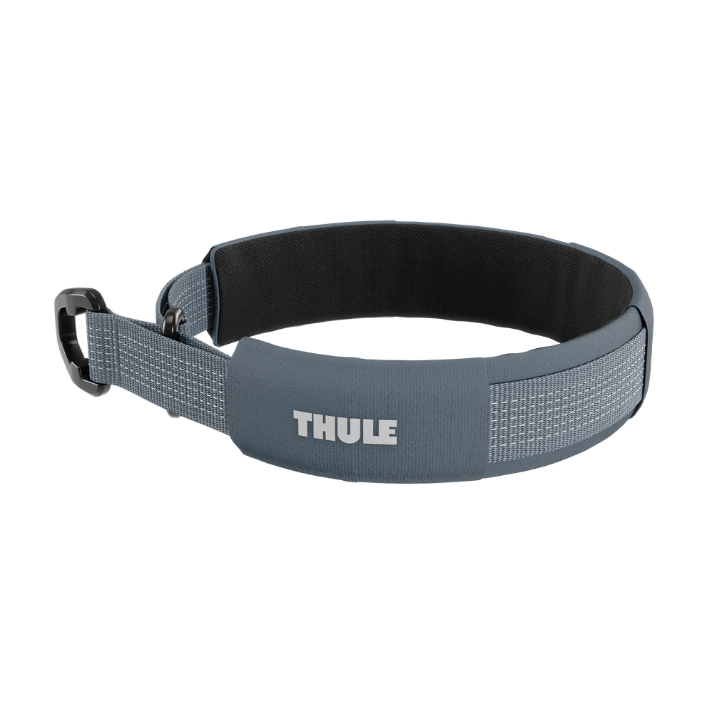 Thule Dart martingale collar dark slate