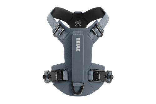 Thule Dart harness Feature - Lightweight and easy to clean