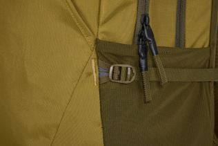 Thule EnRoute backpack 23L nutria/natural green