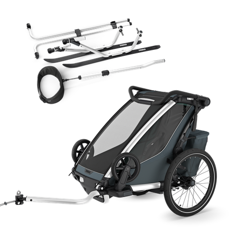 Thule Chariot Cross 2