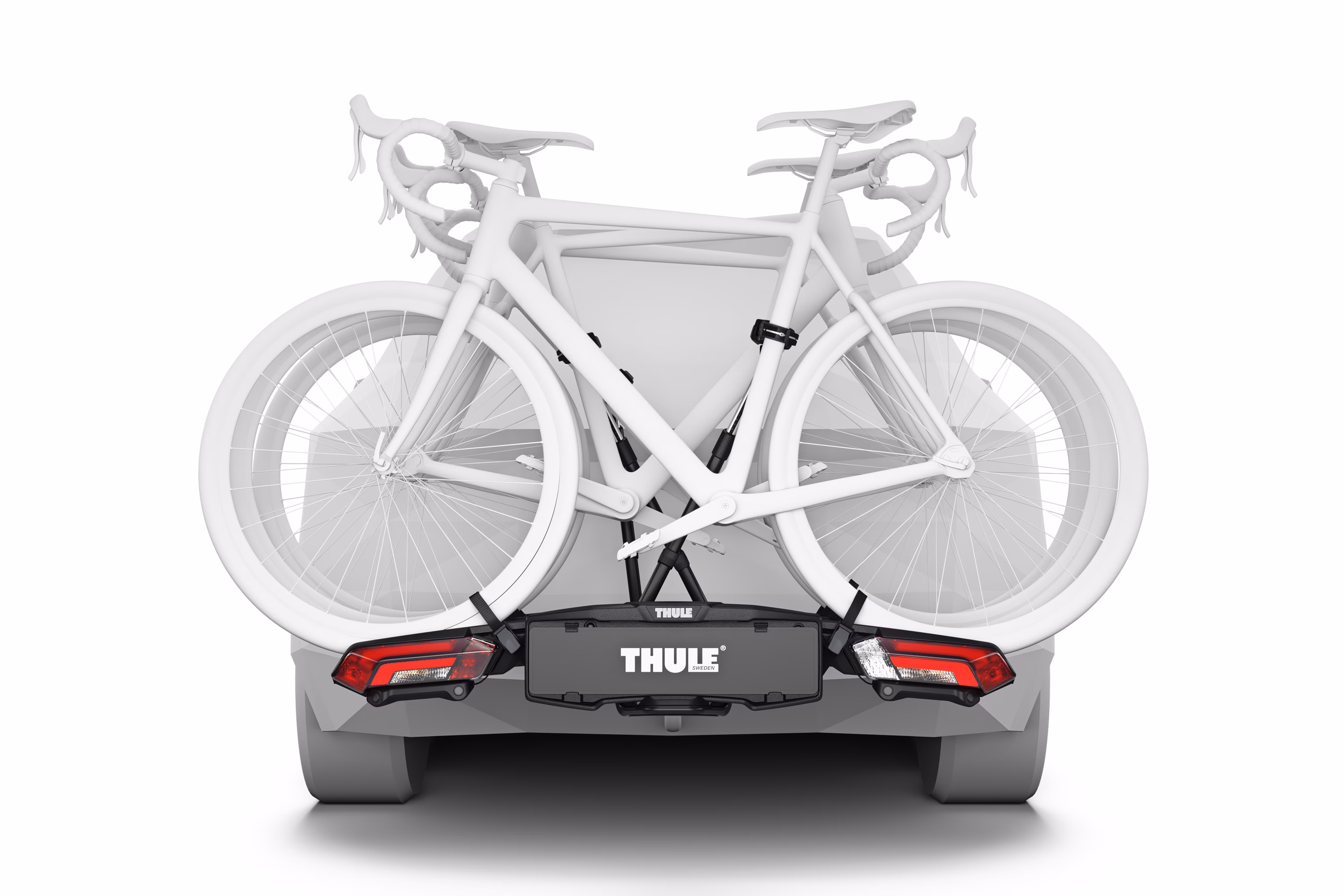 Thule Epos ParkSeucre 3 bike feature