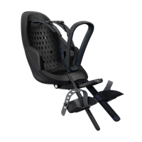 Thule Yepp 2 mini mid black