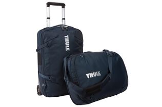 Thule Subterra Wheeled Duffel 55cm/22"