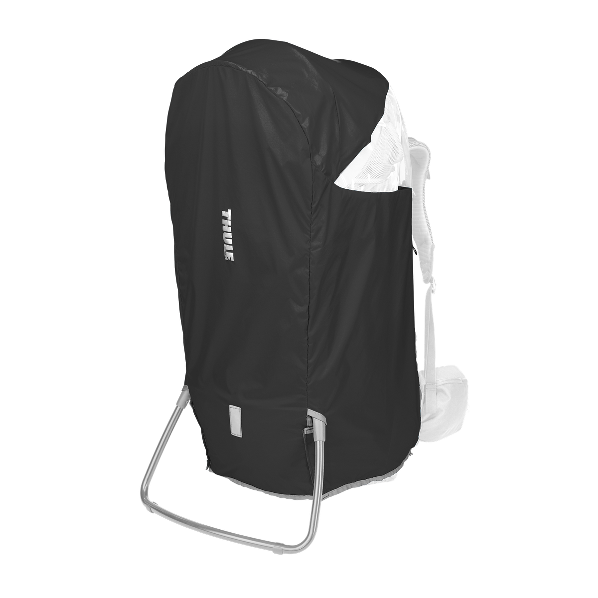 Thule Sapling rain cover black