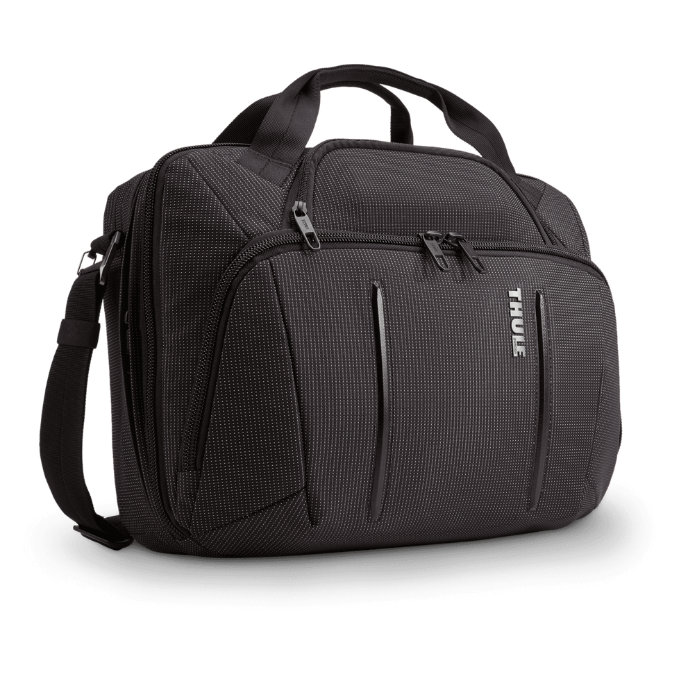 Thule Crossover 2 laptop bag 15.6" black