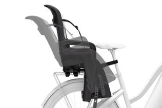 Thule RideAlong 2 rack mount - Dark gray - Feature: