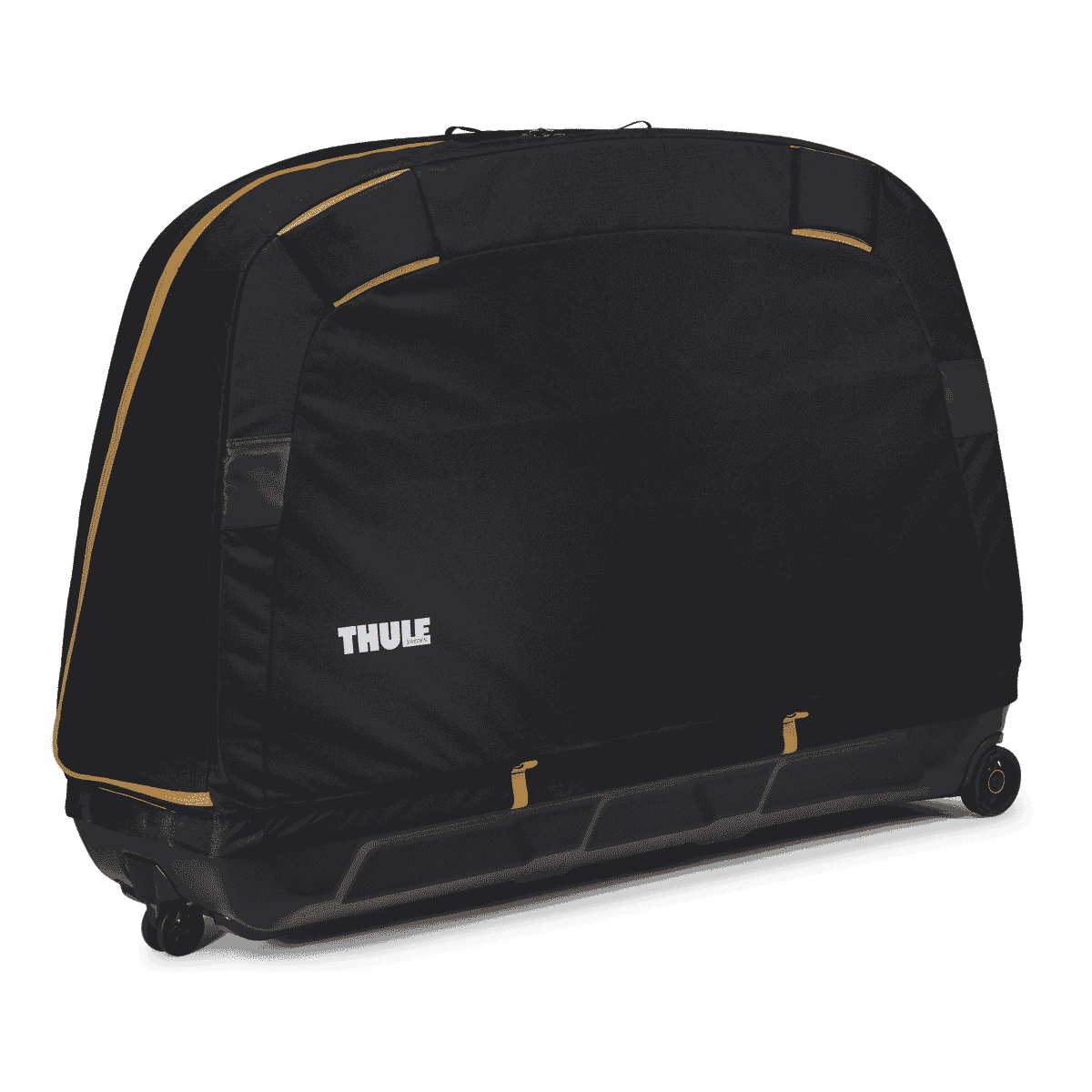 Thule RoundTrip road bike travel case