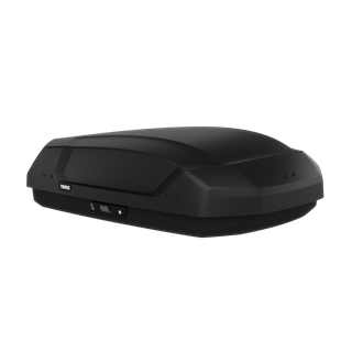 Thule Force 3 S Versatile roof-mounted cargo box