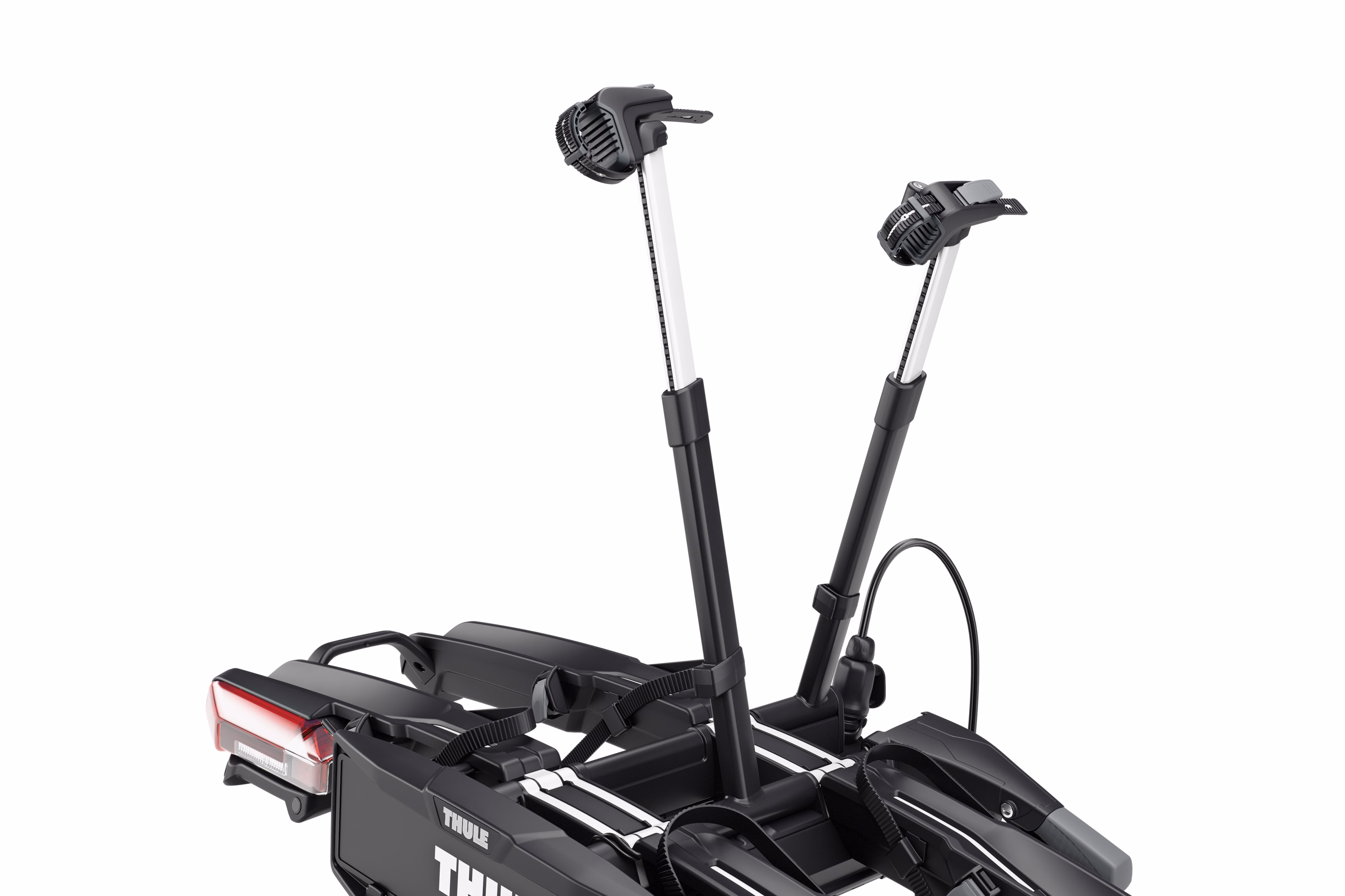 Thule Epos ParkSecure teleskopinės tvirtinimo rankos