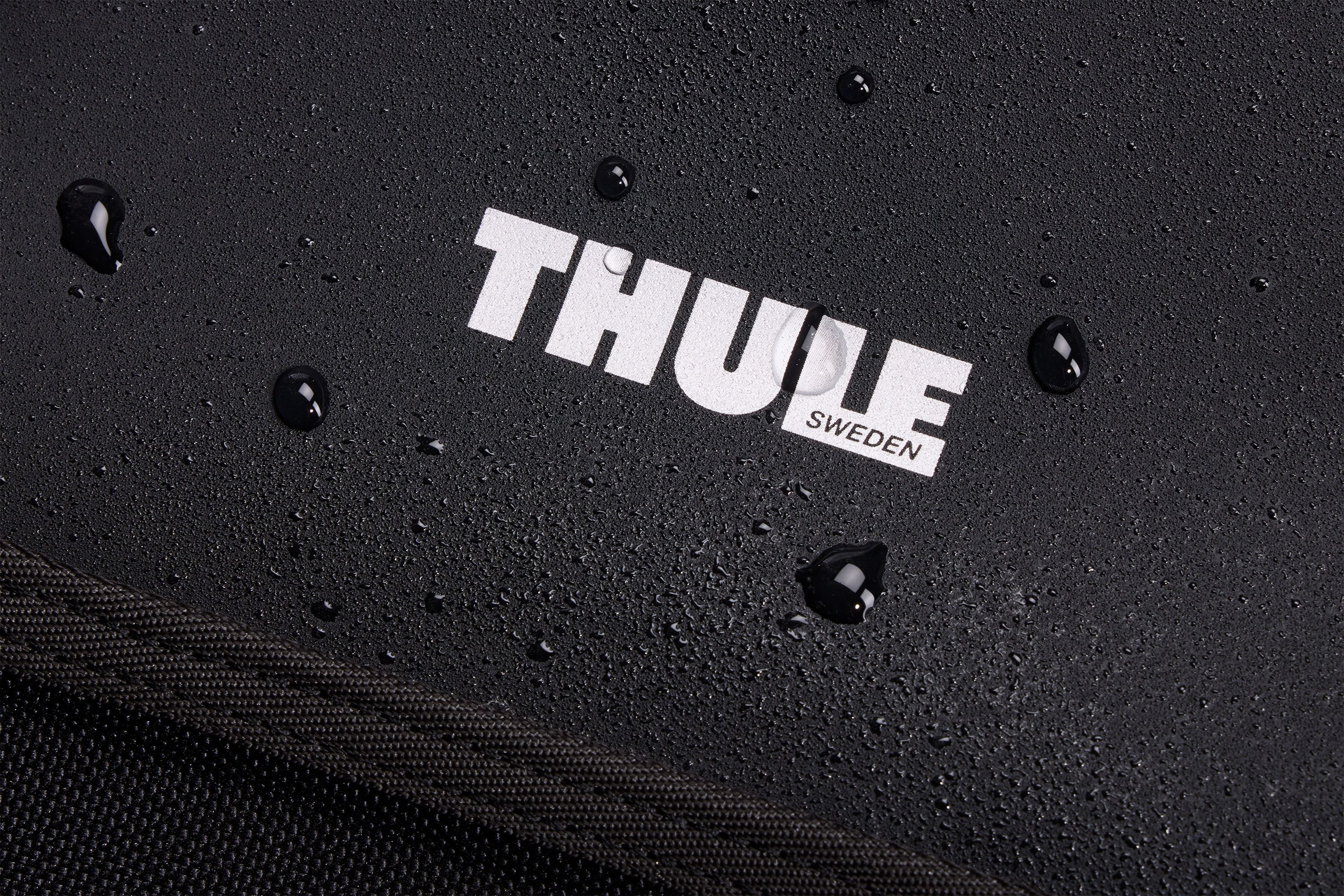 Thule Chasm gear tote 30L black