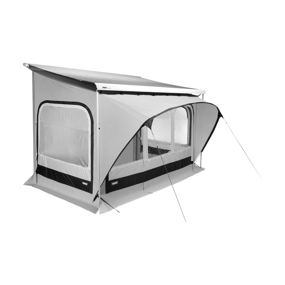 Thule QuickFit