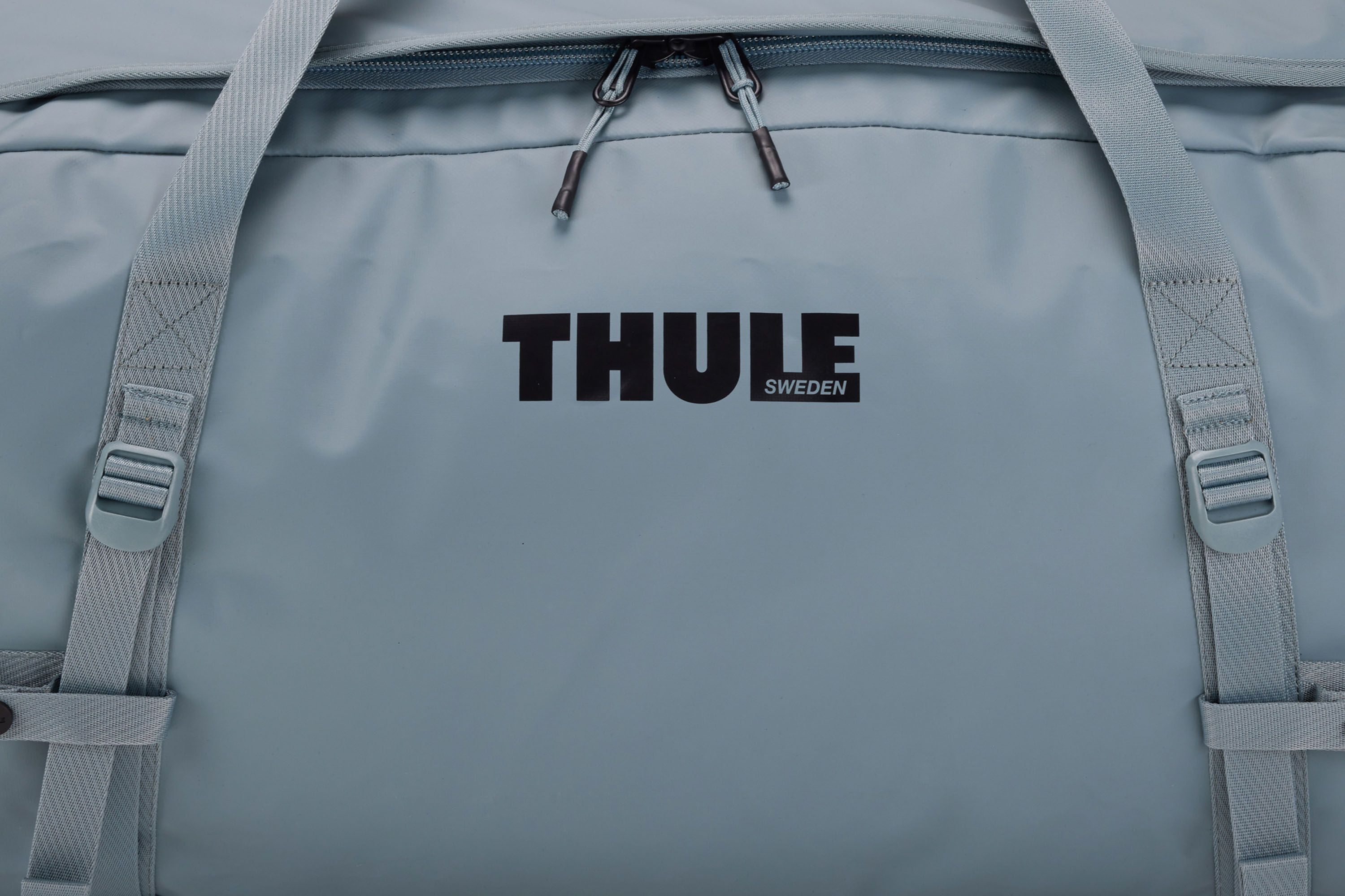 Thule Chasm duffel 130L pond gray