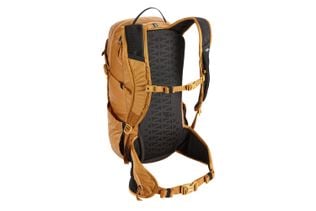 Thule Stir 25L 3204095 Woodthrush back