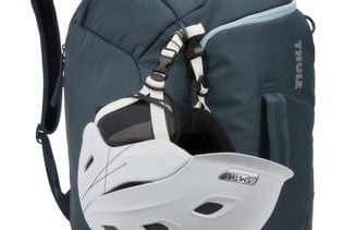 Thule RoundTrip Boot Backpacck 45L 3204356 external lash loops