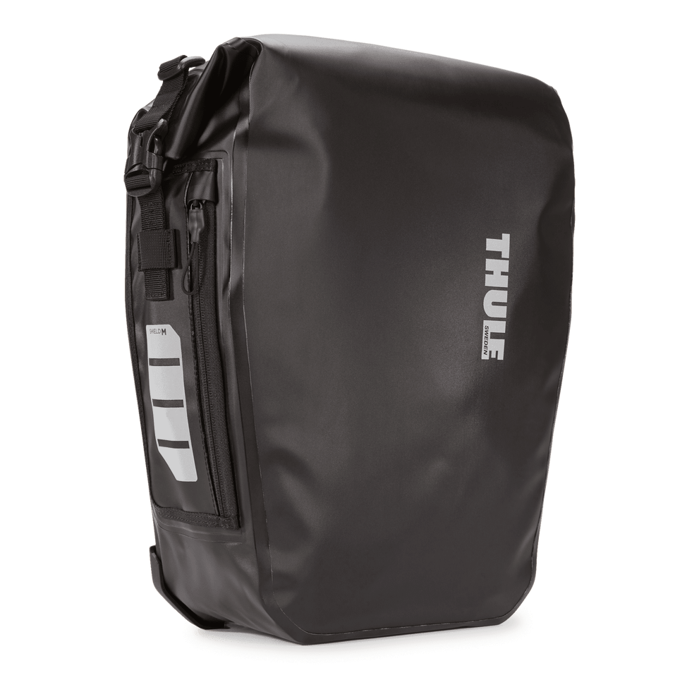 Thule Shield pannier 17L black