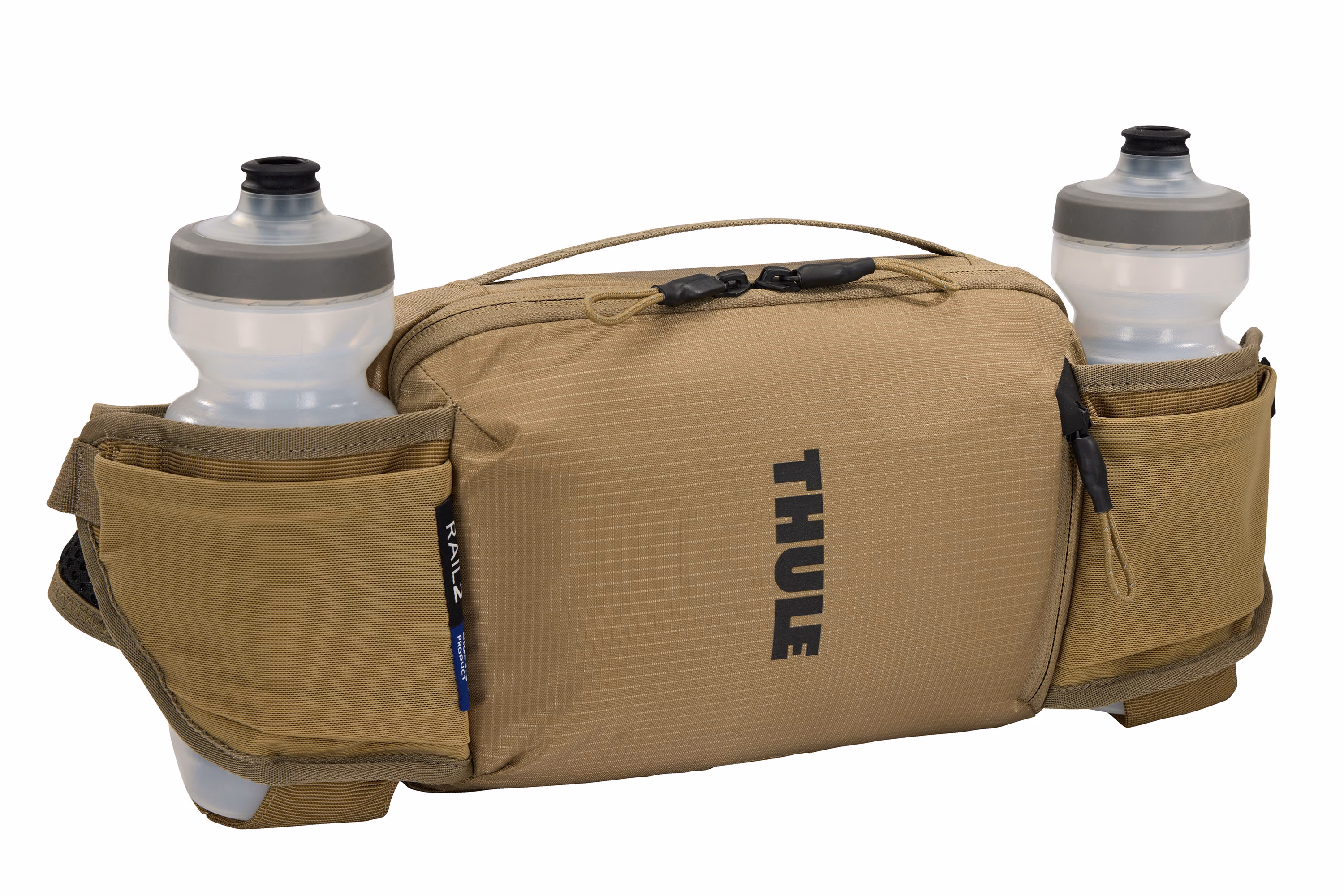 Thule Rail hip pack 2L