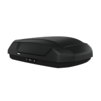 Thule Force 3 S Versatile roof-mounted cargo box