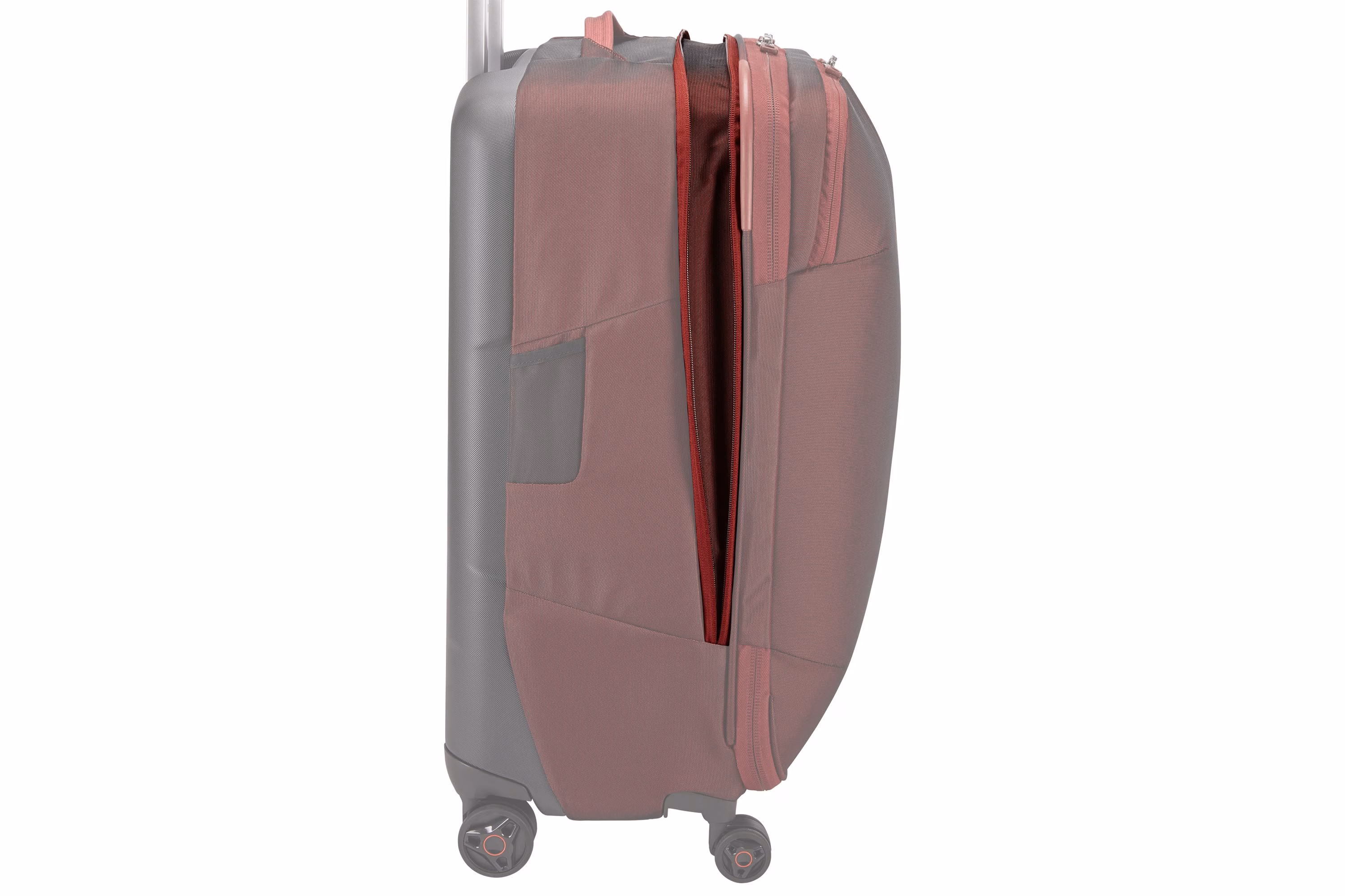 Thule Subterra Spinner 63cm/25"