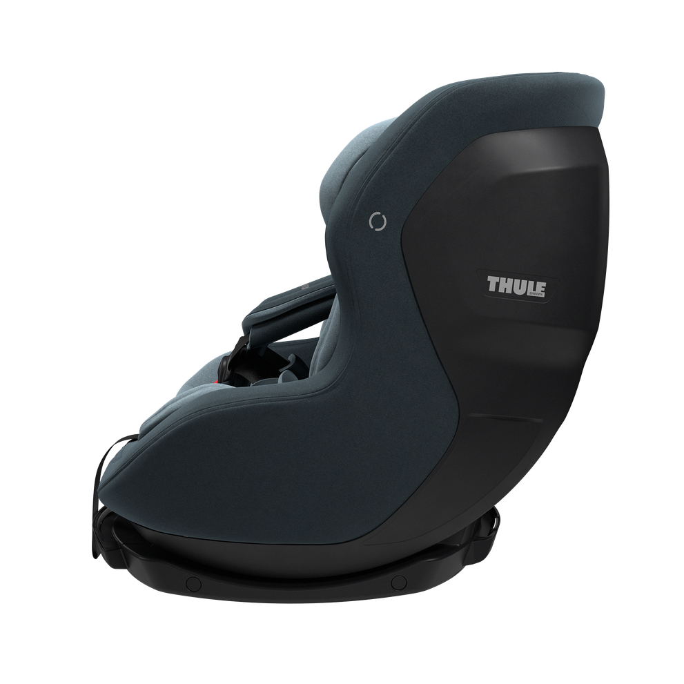 Thule Elm toddler car seat darkest blue