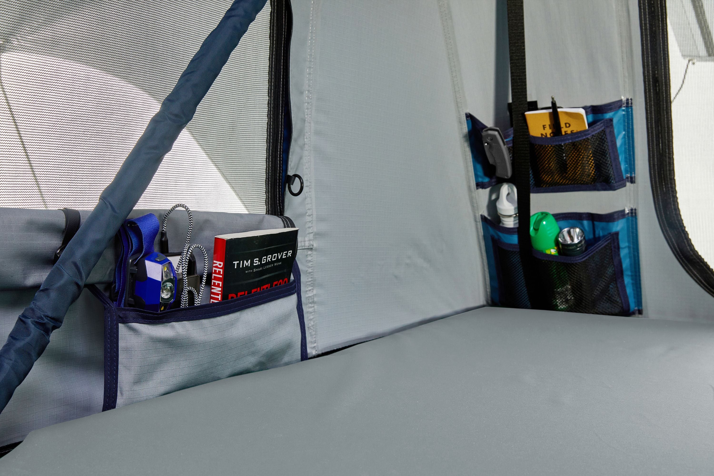 Thule Tepui Autana 901500 Haze Gray