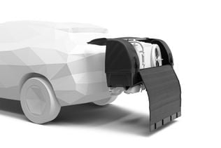 Thule Onto 2 feature