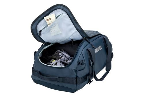 Thule Chasm duffel 40L darkest blue