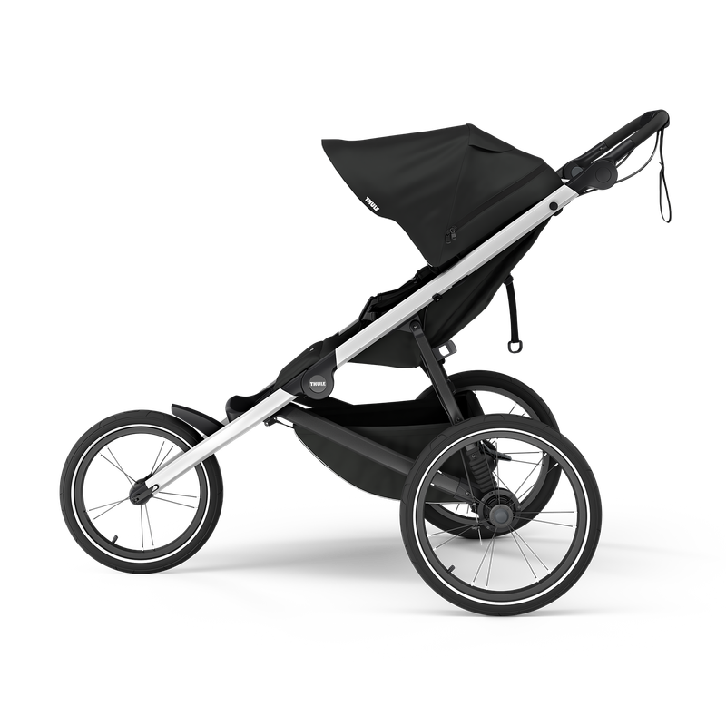 Thule Glide 3 all-terrain and jogging stroller