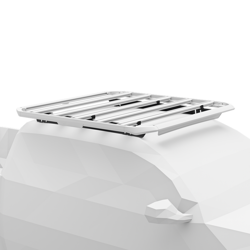 Thule Caprock rail mount rail mount for Thule Caprock roof platform