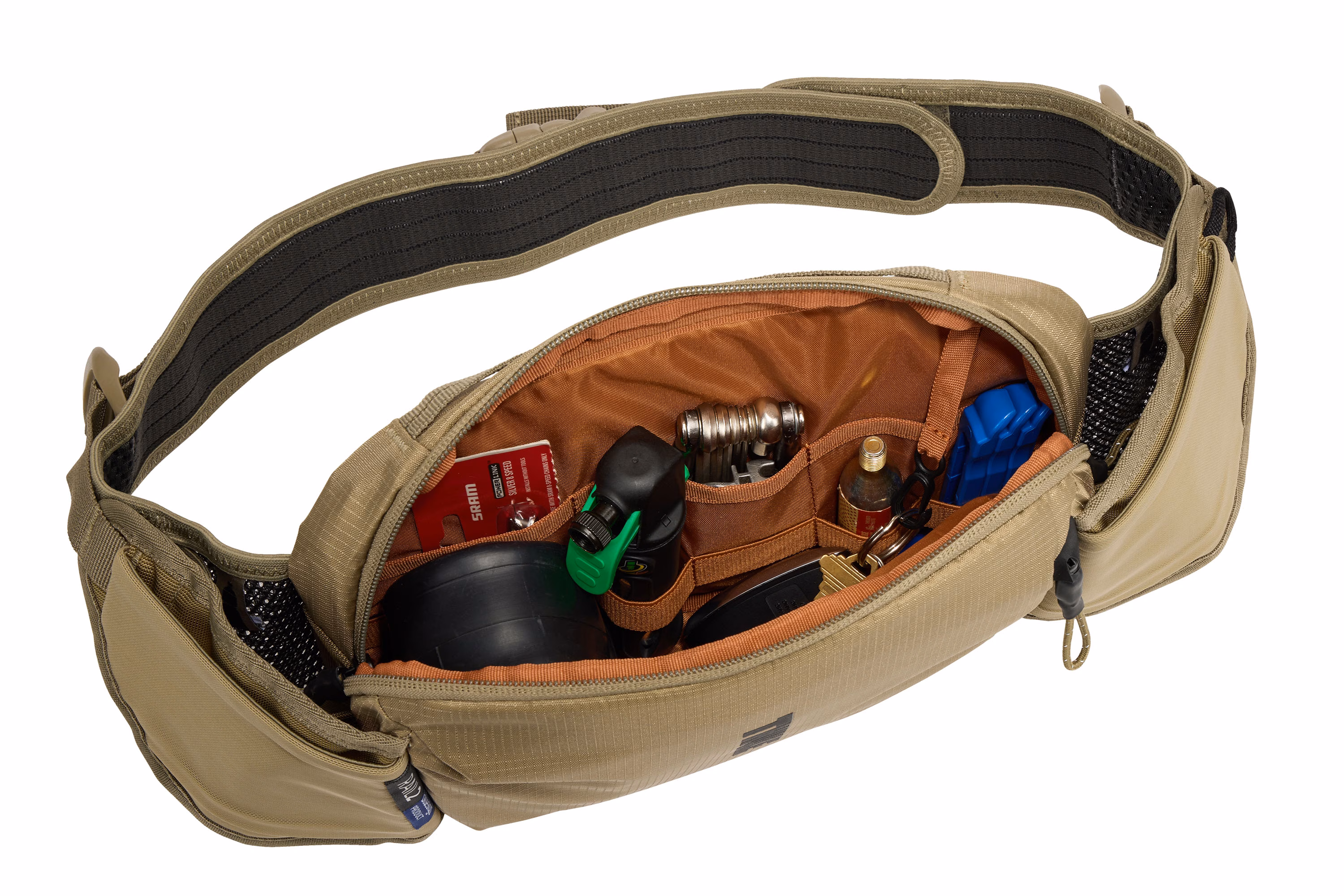 Thule Rail hip pack 2L