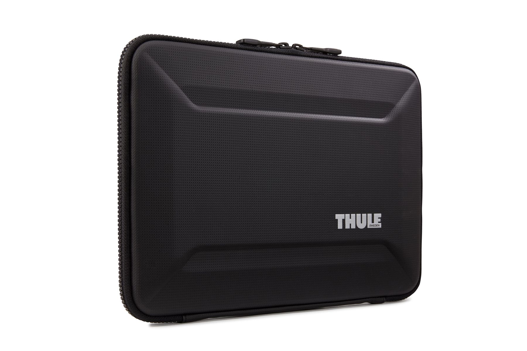 Thule Gauntlet 4 MacBook Pro Sleeve 14" Feature 3 Black