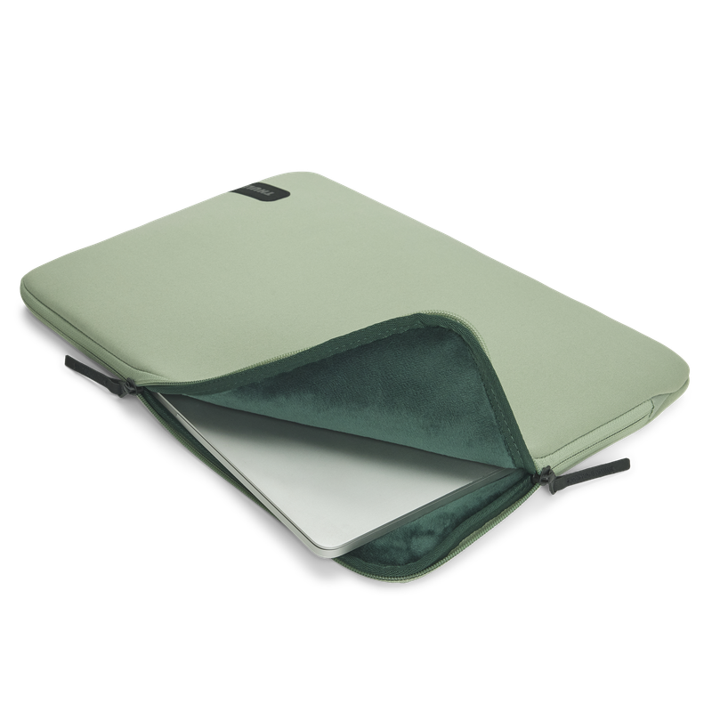 Thule Koya sleeve PC/MB Air 13" light green