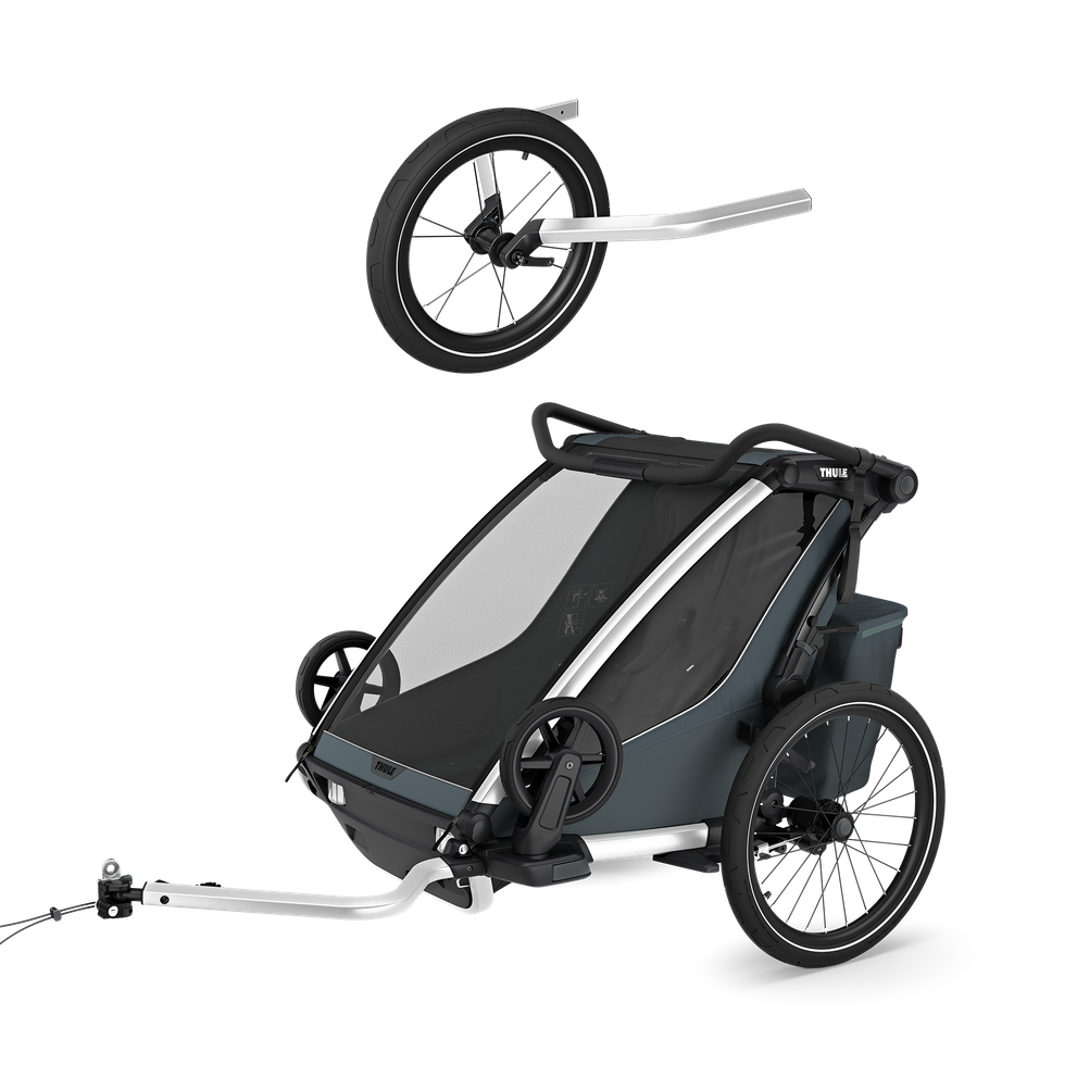 Thule Chariot Cross 2
