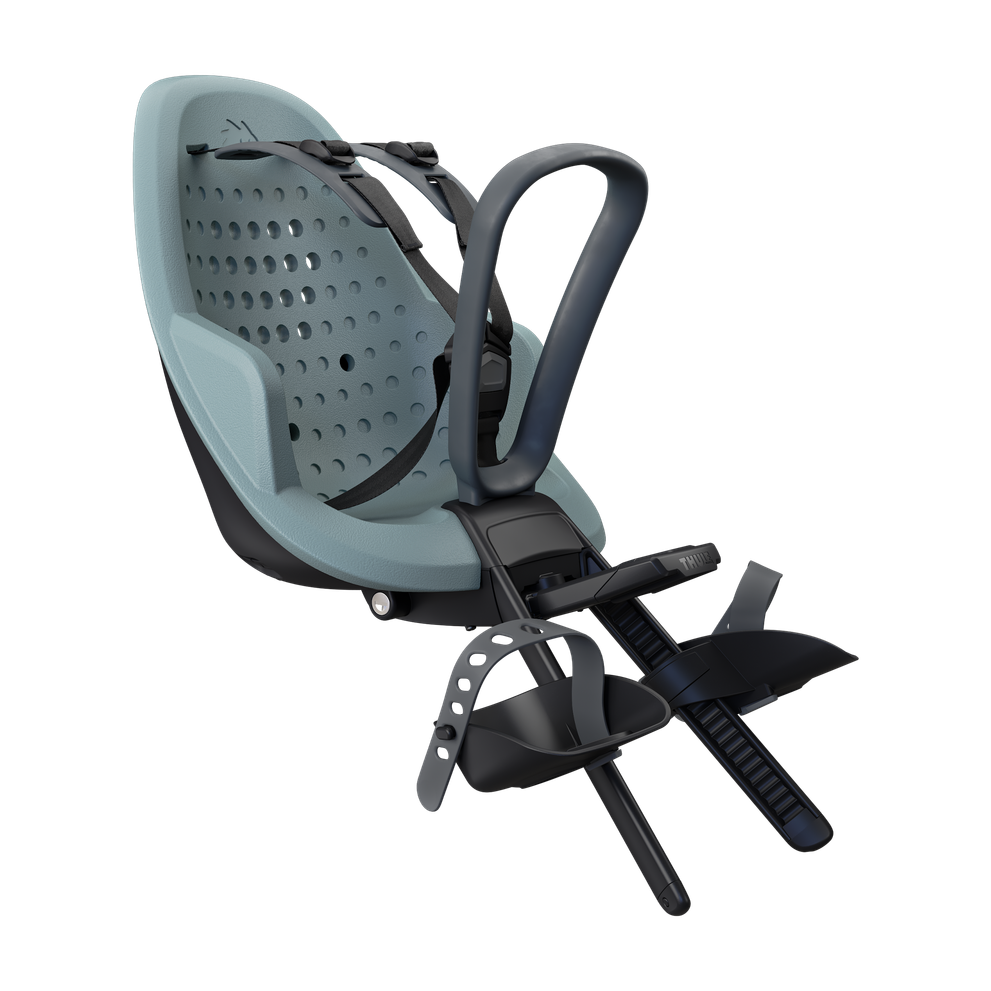 Thule Yepp 2 mini Mid blue