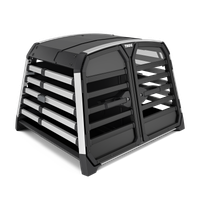 Thule Allax double M compact