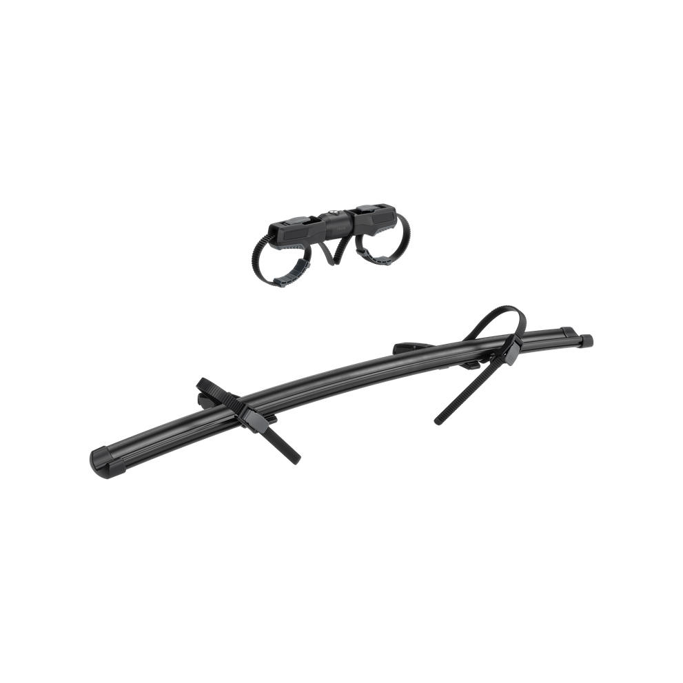 Thule VeloSpace 3 bike adapter