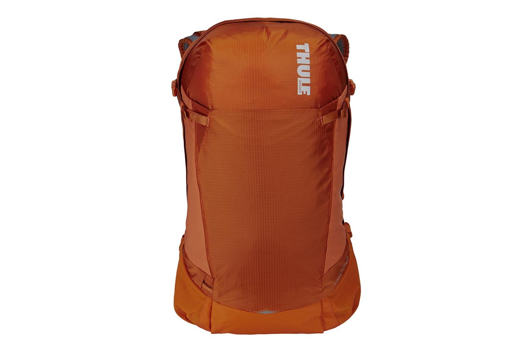 thule capstone 32l review