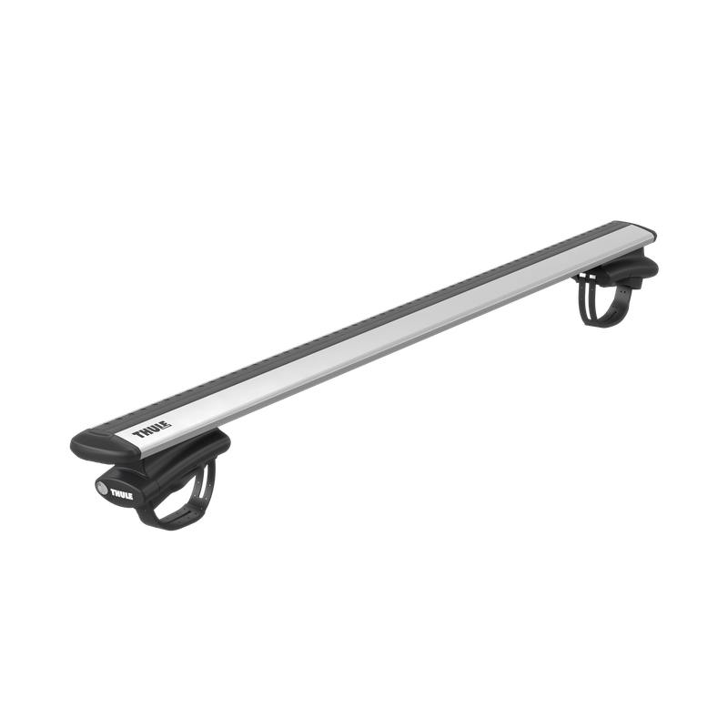 Thule oversized rail foot