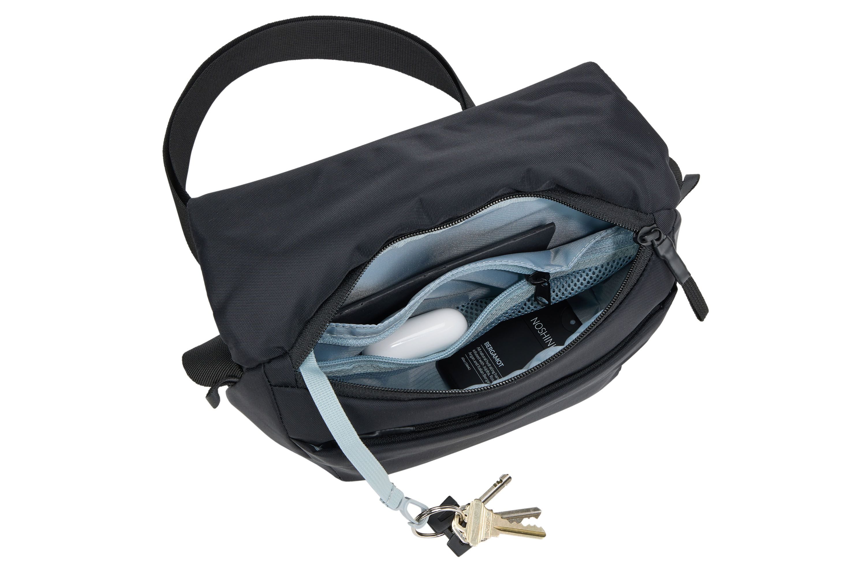 Thule EnRoute sling bag 2L black