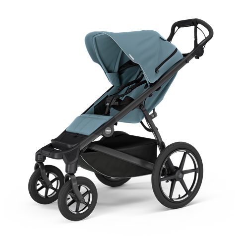 Thule Urban Glide 4-wheel