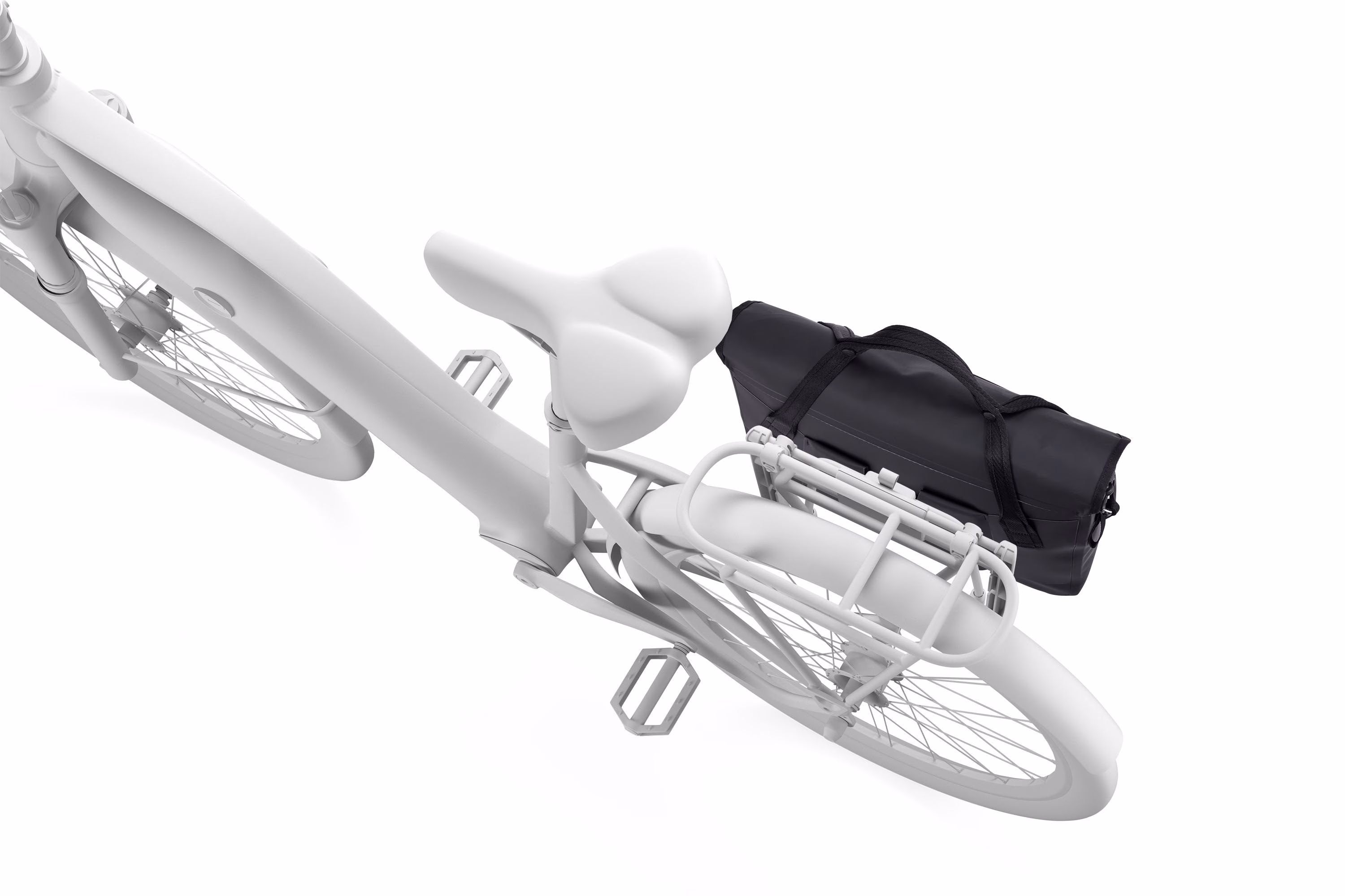 Thule Shield attache with InLock 16" black