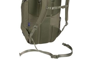 Thulke Paramount commute bike backpack 28L feature