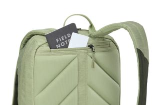 Thule Lithos backpack 20L quiet green