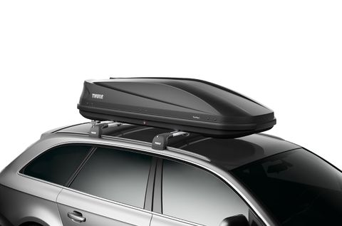 Car top carrier | Thule | Australia