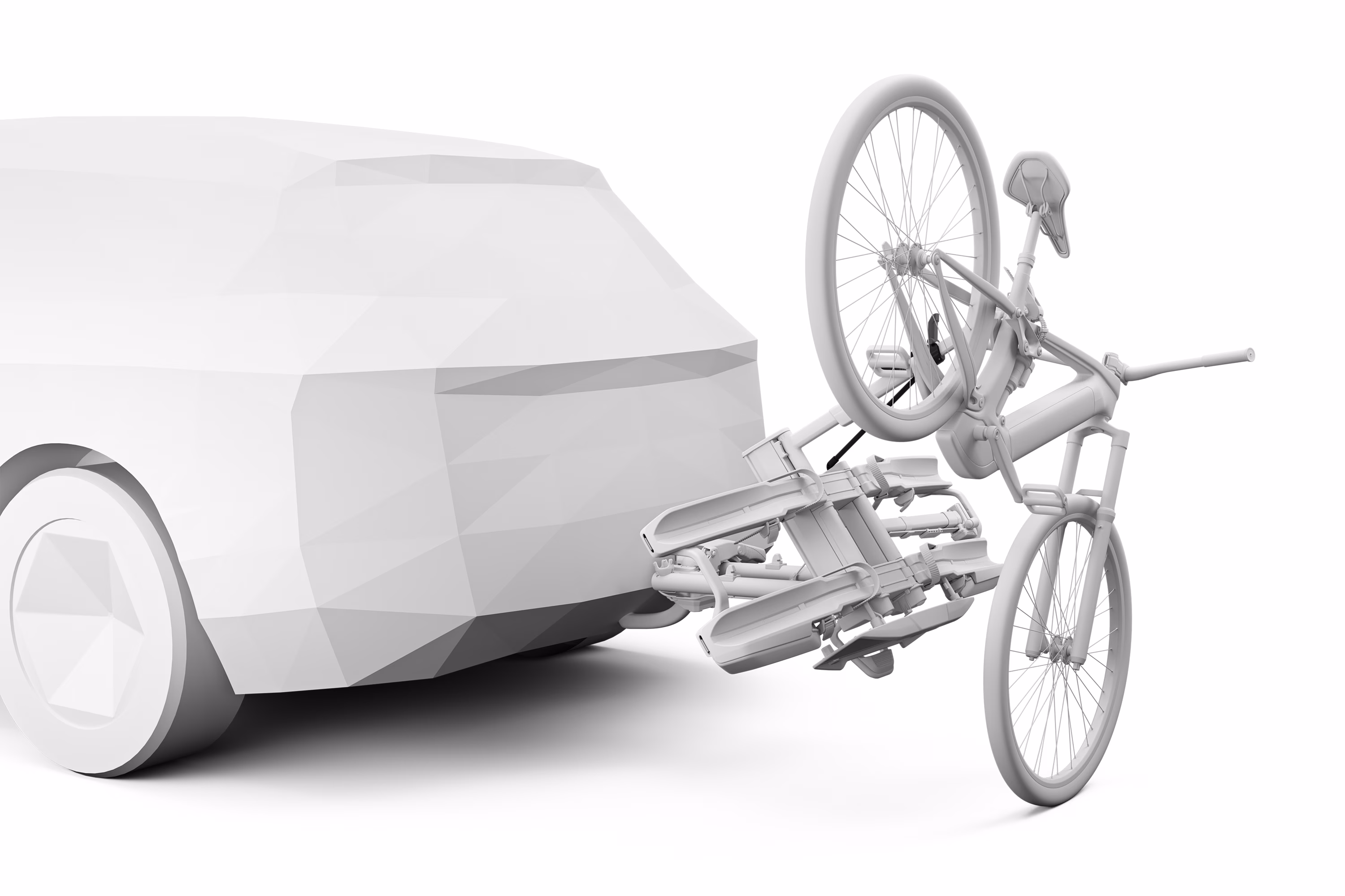 Thule Epos 2 bike 978100-979200